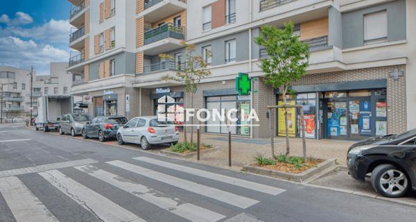 À vendre Appartement 2 pièces 38.5 m² - ÉRagny 95610