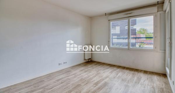 À vendre Appartement 2 pièces 38.5 m² - ÉRagny 95610