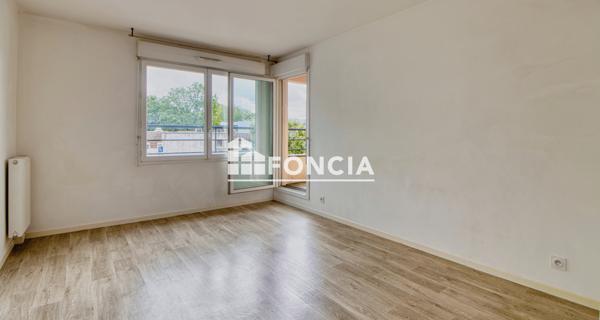 À vendre Appartement 2 pièces 38.5 m² - ÉRagny 95610