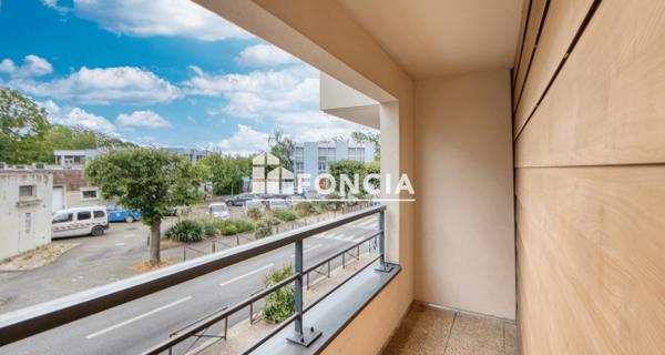 À vendre Appartement 2 pièces 38.5 m² - ÉRagny 95610