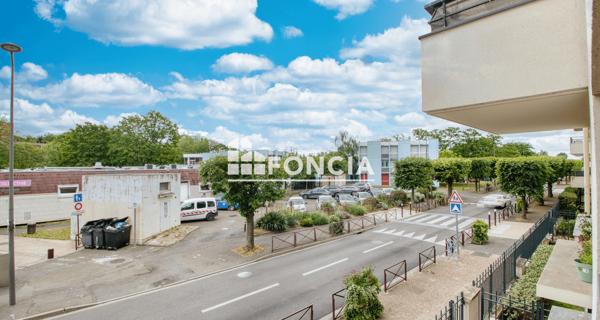 À vendre Appartement 2 pièces 38.5 m² - ÉRagny 95610