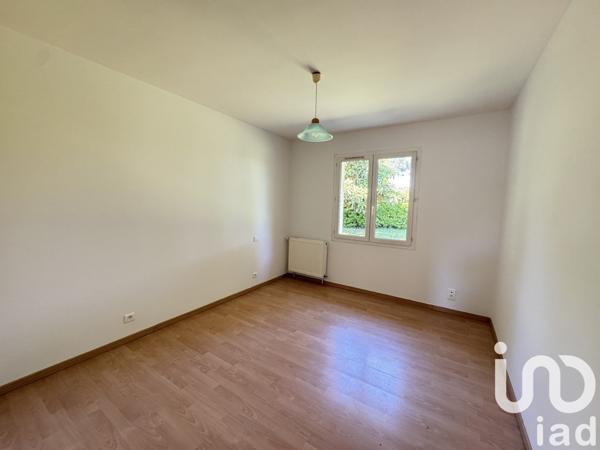 Maison à vendre 5 pièces 92 m² Saint-Jean-de-Marsacq