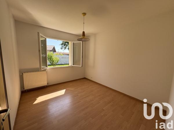 Maison à vendre 5 pièces 92 m² Saint-Jean-de-Marsacq