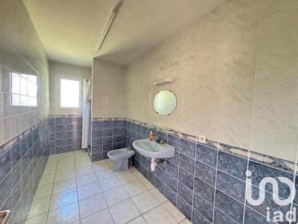 Maison à vendre 5 pièces 92 m² Saint-Jean-de-Marsacq