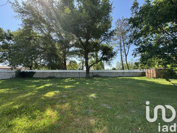 Maison à vendre 5 pièces 92 m² Saint-Jean-de-Marsacq