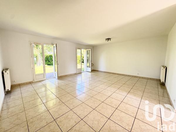 Maison à vendre 5 pièces 92 m² Saint-Jean-de-Marsacq