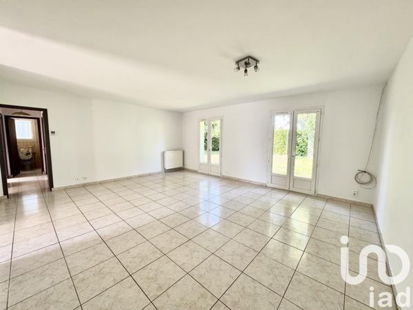 Maison à vendre 5 pièces 92 m² Saint-Jean-de-Marsacq