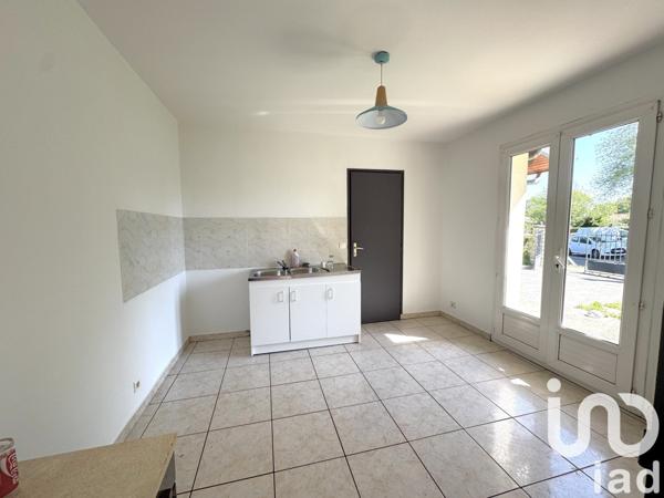 Maison à vendre 5 pièces 92 m² Saint-Jean-de-Marsacq