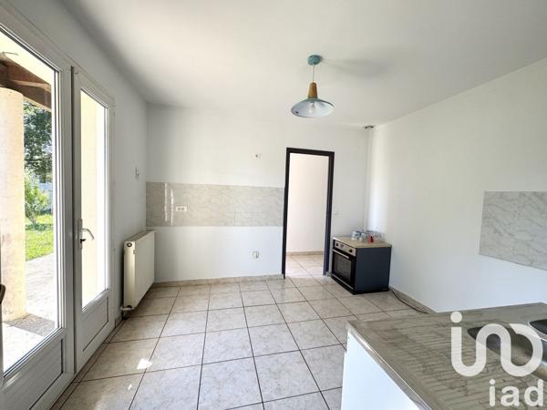 Maison à vendre 5 pièces 92 m² Saint-Jean-de-Marsacq