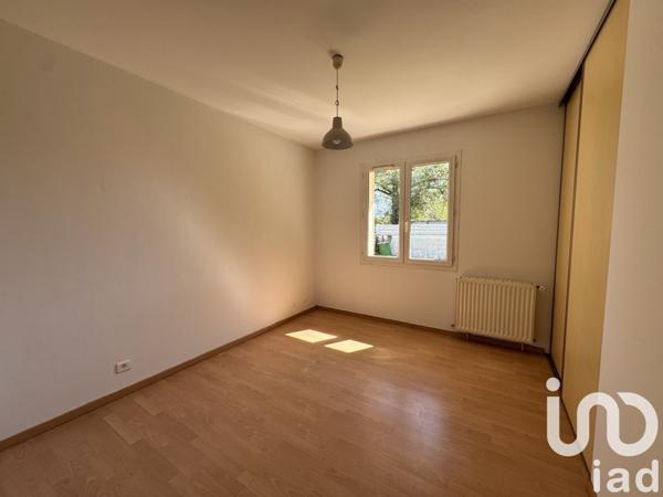 Maison à vendre 5 pièces 92 m² Saint-Jean-de-Marsacq