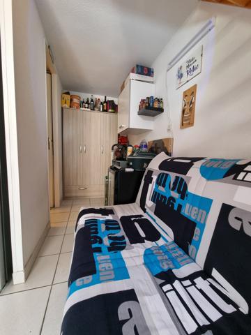 Narbonne plage (11100) Maison T2 de 26 m2 11560 Saint pierre la mer