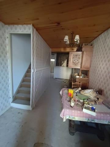 Maison à vendre |  Castillon-en-Couserans |  4 pièces | 104 m²