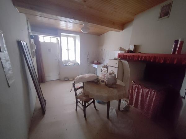 Maison à vendre |  Castillon-en-Couserans |  4 pièces | 104 m²