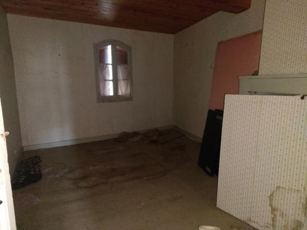 Maison à vendre |  Castillon-en-Couserans |  4 pièces | 104 m²