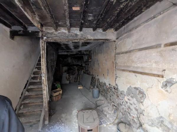 Maison à vendre |  Castillon-en-Couserans |  4 pièces | 104 m²