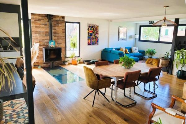 Maison à vendre |  Mauguio |  6 pièces | 178 m²