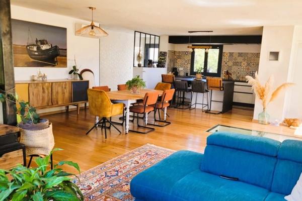 Maison à vendre |  Mauguio |  6 pièces | 178 m²