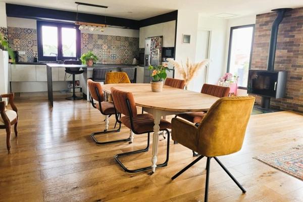 Maison à vendre |  Mauguio |  6 pièces | 178 m²