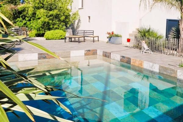 Maison à vendre |  Mauguio |  6 pièces | 178 m²