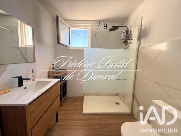 Maison à vendre 4 pièces 63,84 m² Perpignan