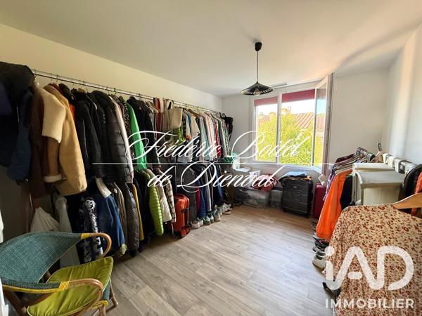 Maison à vendre 4 pièces 63,84 m² Perpignan