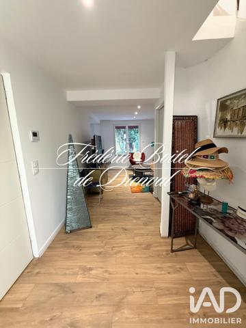 Maison à vendre 4 pièces 63,84 m² Perpignan