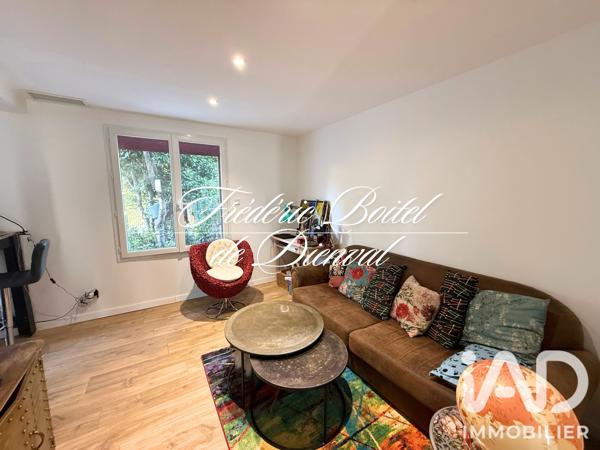 Maison à vendre 4 pièces 63,84 m² Perpignan