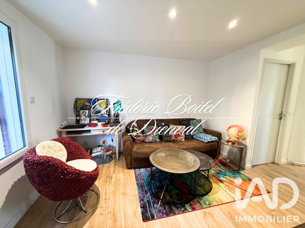 Maison à vendre 4 pièces 63,84 m² Perpignan