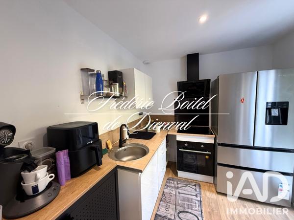 Maison à vendre 4 pièces 63,84 m² Perpignan