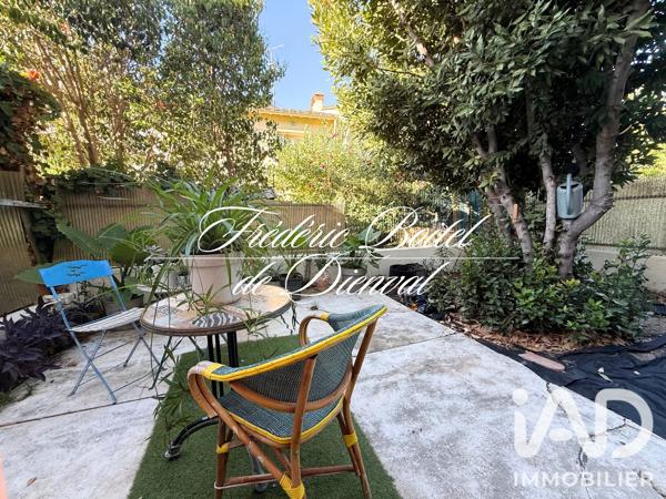 Maison à vendre 4 pièces 63,84 m² Perpignan