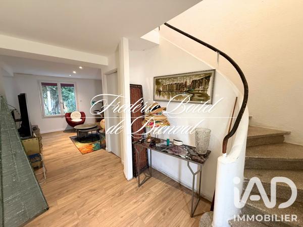 Maison à vendre 4 pièces 63,84 m² Perpignan