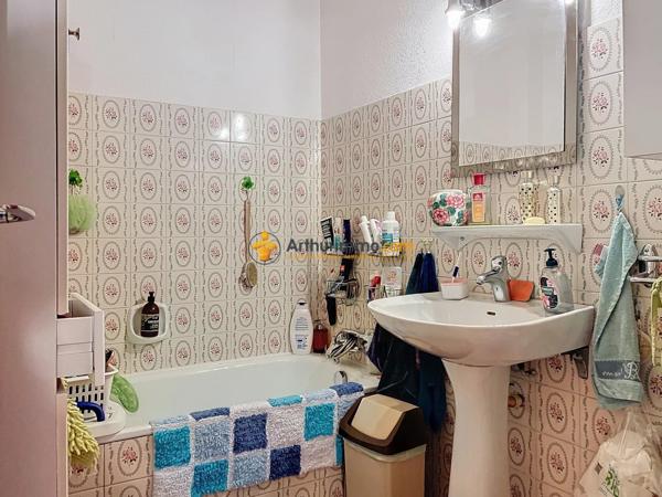 Vente Appartement 3 pièces 71 m2 à Perpignan