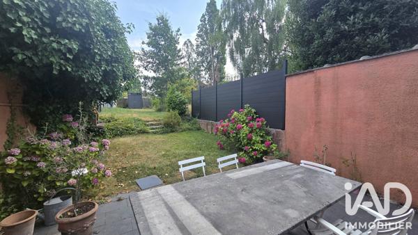 Maison à vendre 4 pièces 112 m² Mouvaux