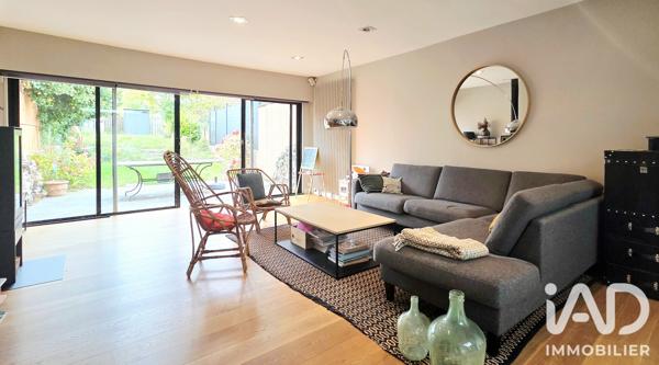 Maison à vendre 4 pièces 112 m² Mouvaux