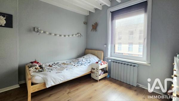Maison à vendre 4 pièces 112 m² Mouvaux