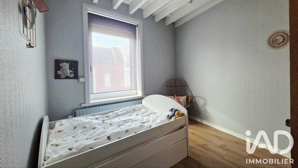 Maison à vendre 4 pièces 112 m² Mouvaux