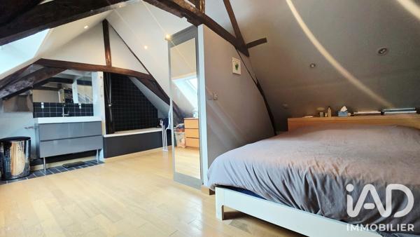 Maison à vendre 4 pièces 112 m² Mouvaux