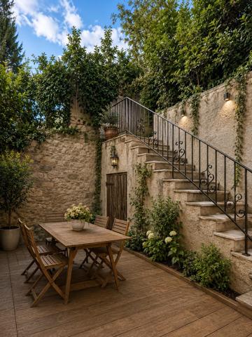 Maison dans Sain-Bel