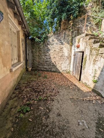 Maison dans Sain-Bel