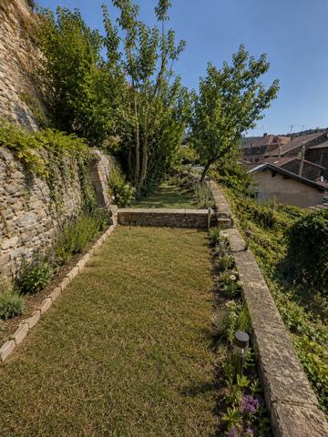 Maison dans Sain-Bel