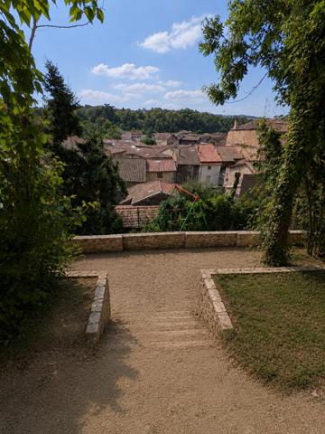 Maison dans Sain-Bel