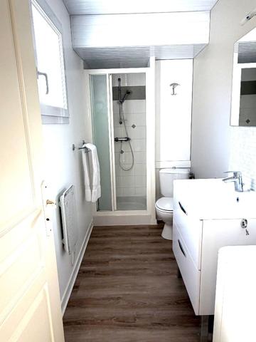 17110 SAINT GEORGES DE DIDONNE Quartier du parc, maison à 220m de la plage !
