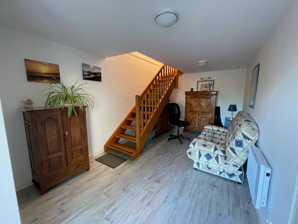 17110 SAINT GEORGES DE DIDONNE Quartier du parc, maison à 220m de la plage !