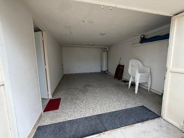 17110 SAINT GEORGES DE DIDONNE Quartier du parc, maison à 220m de la plage !