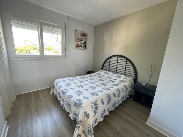 17110 SAINT GEORGES DE DIDONNE Quartier du parc, maison à 220m de la plage !