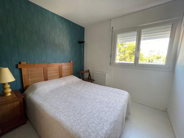 17110 SAINT GEORGES DE DIDONNE Quartier du parc, maison à 220m de la plage !