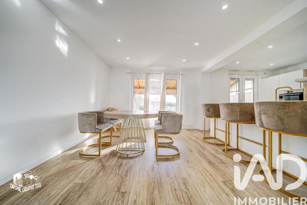 Maison à vendre 5 pièces 82 m² Guénange