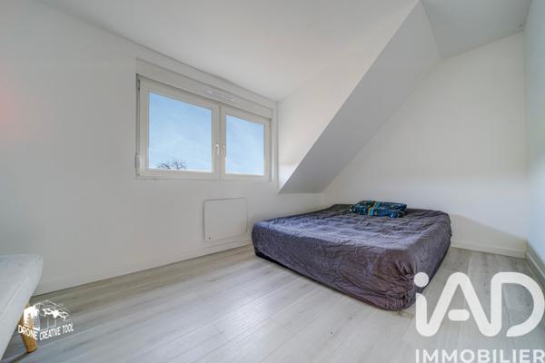 Maison à vendre 5 pièces 82 m² Guénange