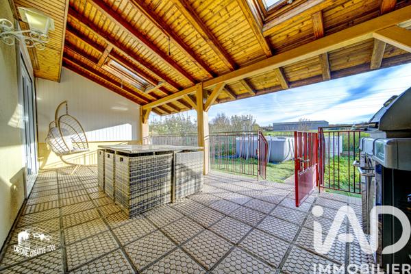 Maison à vendre 5 pièces 82 m² Guénange