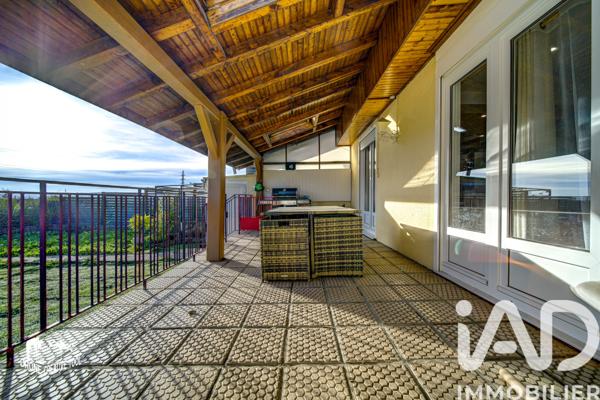 Maison à vendre 5 pièces 82 m² Guénange